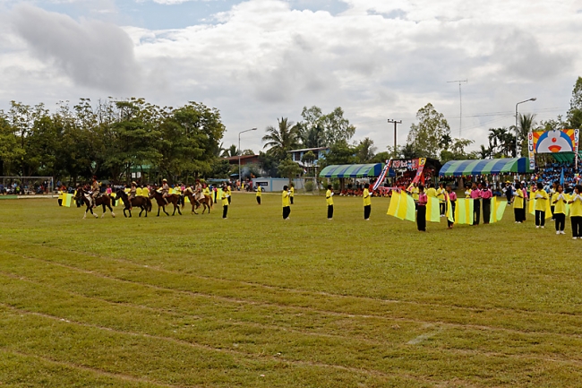 Fête de l'école de Samrongkiat-136